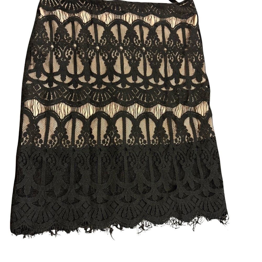 Sweet Journey Ladies Skirt